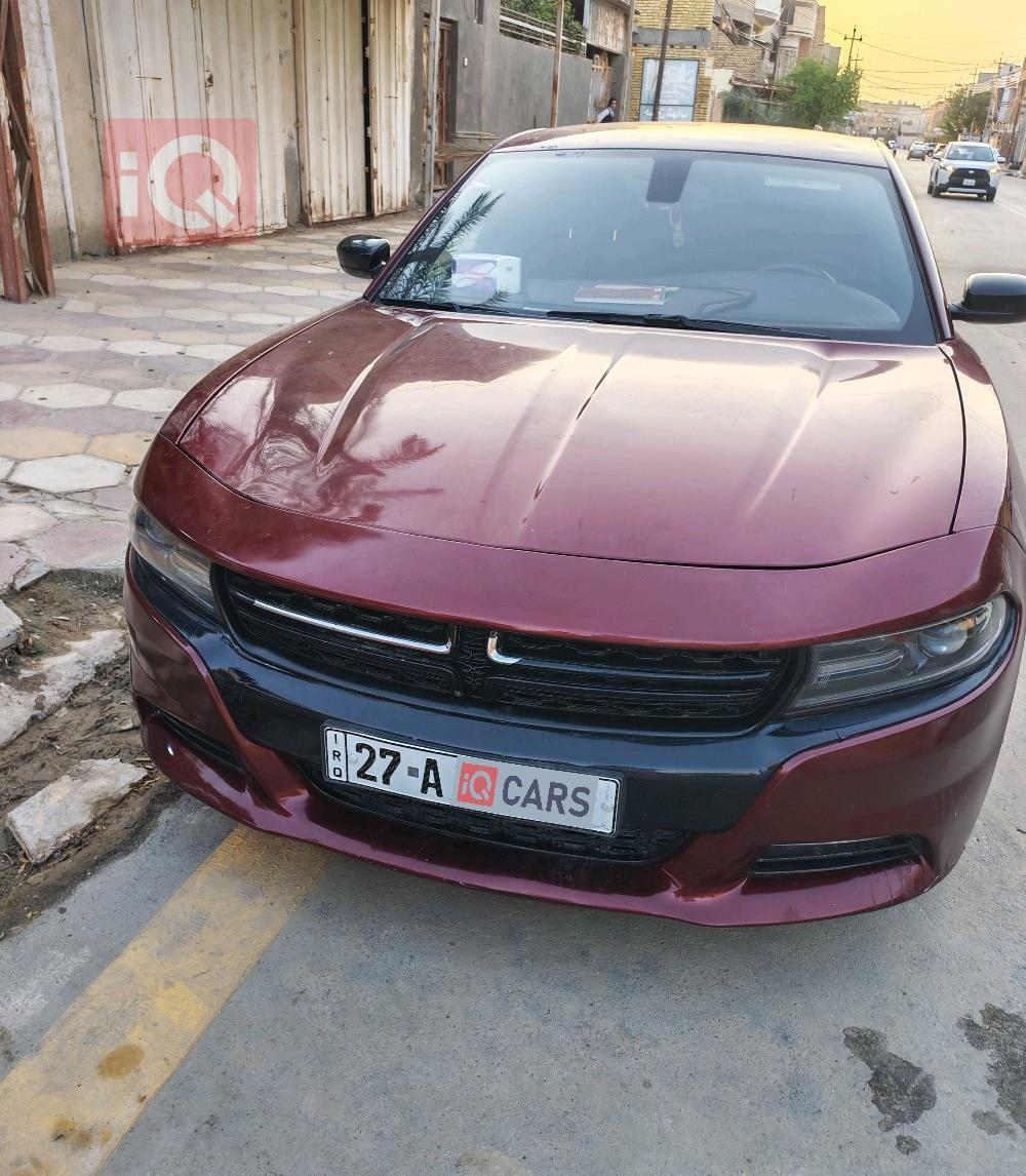 Dodge Charger